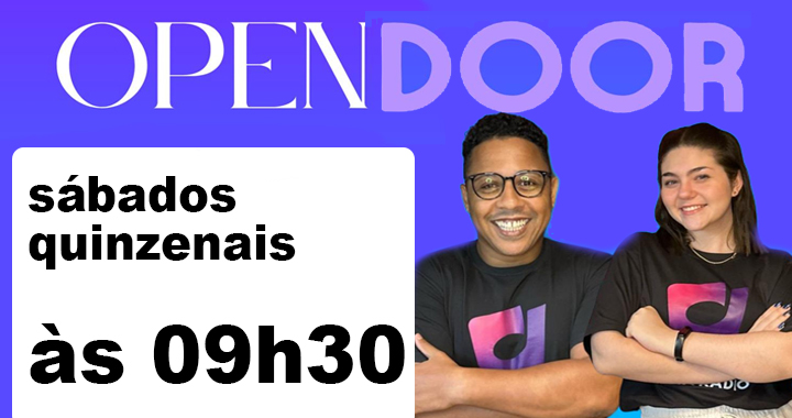 Open Door