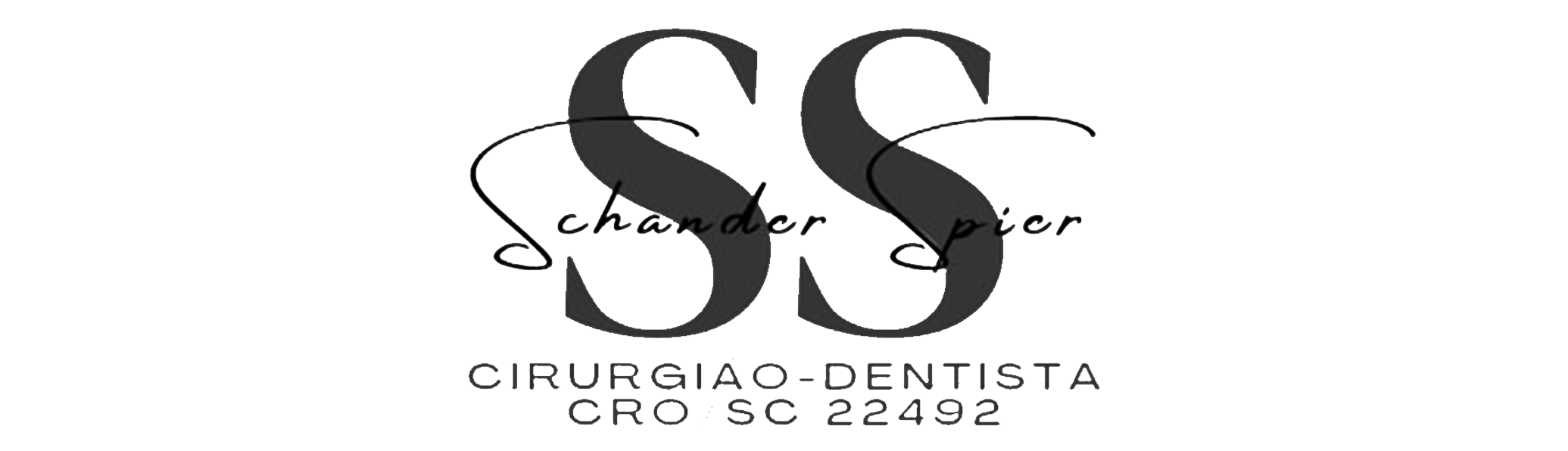 Consultório Odontológico Dr. Schander Spier