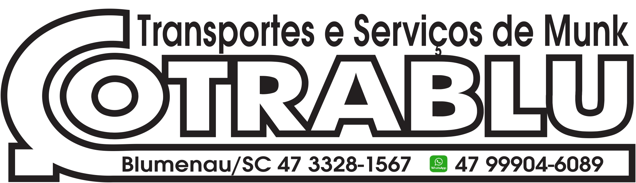 Cotrablu Transportes