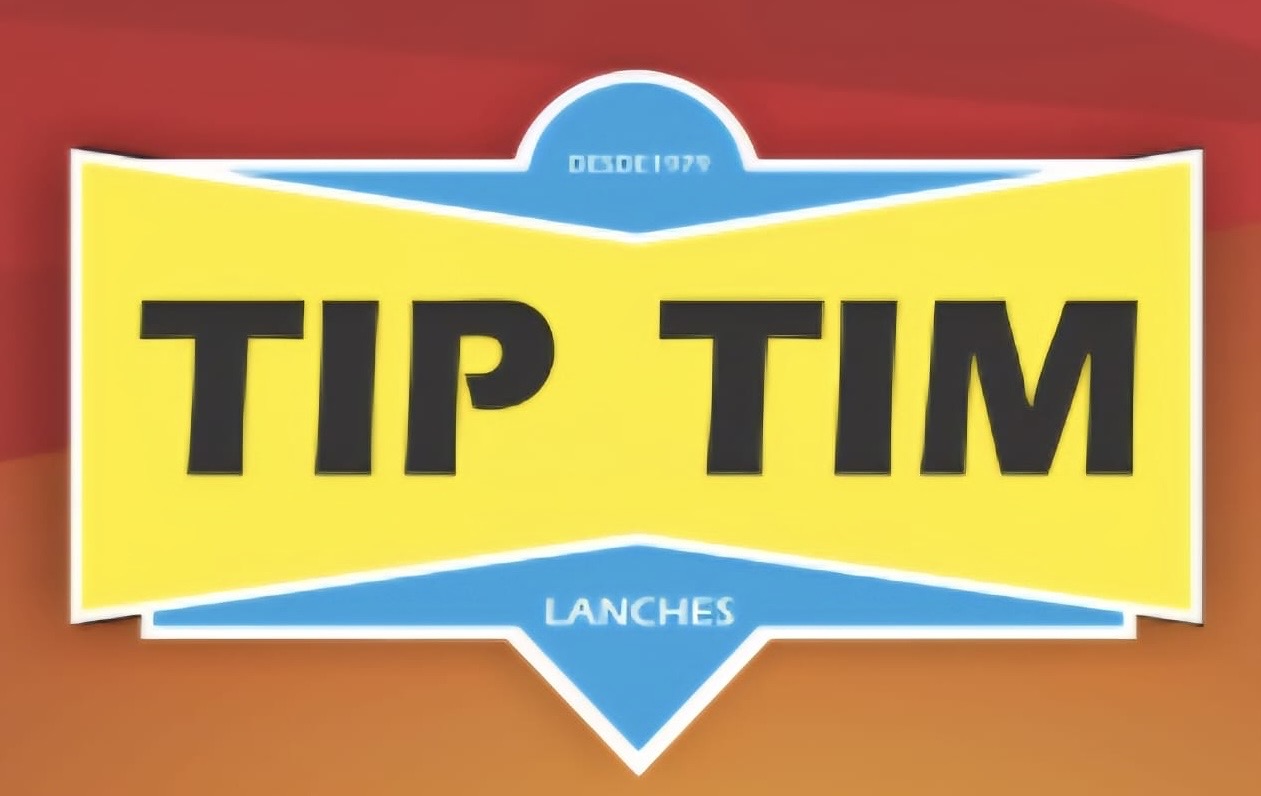 Tip Tim Lanches